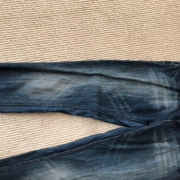 Cream Jeans - Picture 5 of 8